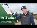 Drills & Skills: Een lang schot uit de fairwaybunker