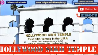 Aisi Preet Karo Mann Mere | Bhai Ajit Singh ji | Hollywood Sikh Temple