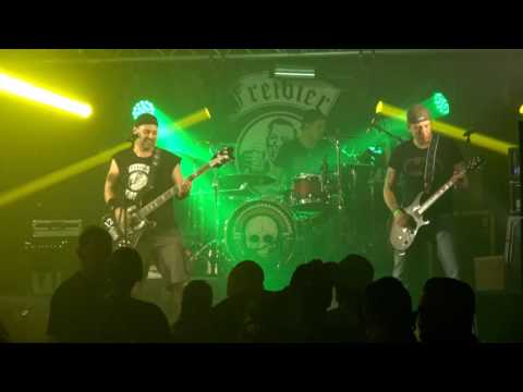 Freibier aus Franken - Mit Vollgas durch die Nacht