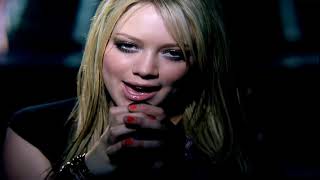 Hilary Duff - Fly (Official Video) [Remastered]