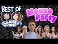 Best Of Game Grumps House Party First Playthrough