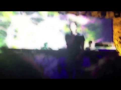 dOP / Marvellous Island Festival (08.05.13 Paris)