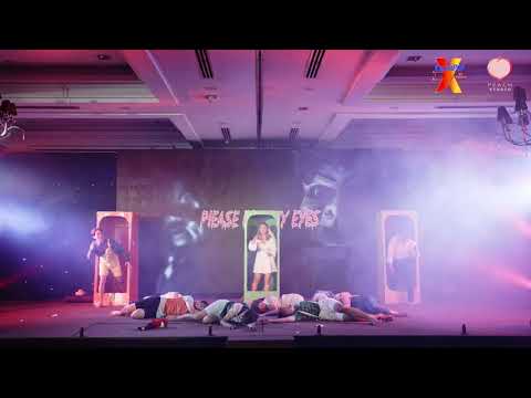 [𝐊𝐨𝐥𝐨𝐫𝐏𝐎𝐏 𝐗 2020]DOLL HOUSE  MAX CREW