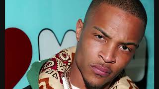 T.I - Dying In Your Arms ft. Jazmine Sullivan