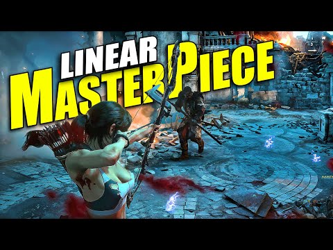 30 Linear Games You Must Play Before You Die