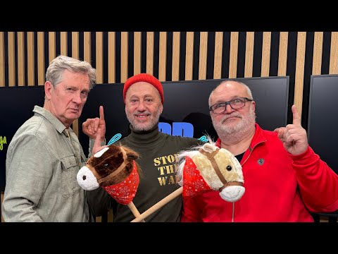 RIGA REGGAE un Raimonds Pauls atmodina latviešu regeju, par to stāsta Horens Stalbe // BB Brokastis