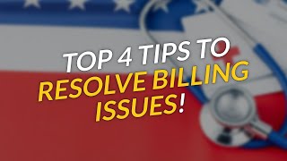 TOP 4 Tips to Resolve Your LabCorp Billing Issues! 💸