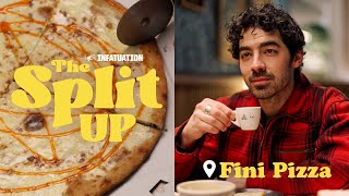 The Split Up with Joe Jonas Episode 1: Fini Pizza