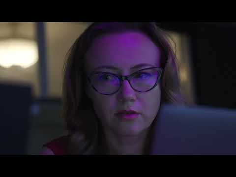 Svitlana Mayboroda, Ph.D, 2023 Blavatnik National Awards Laureate in Physical Sciences & Engineering