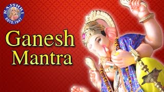 Gajananam Bhutaganadi Sevitam - Ganesh Chaturthi -