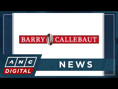 Barry Callebaut's shares rise after reassuring results ANC