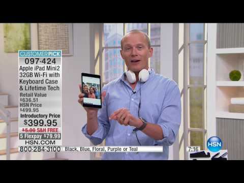 HSN | Apple Innovations 04.02.2017 - 06 AM