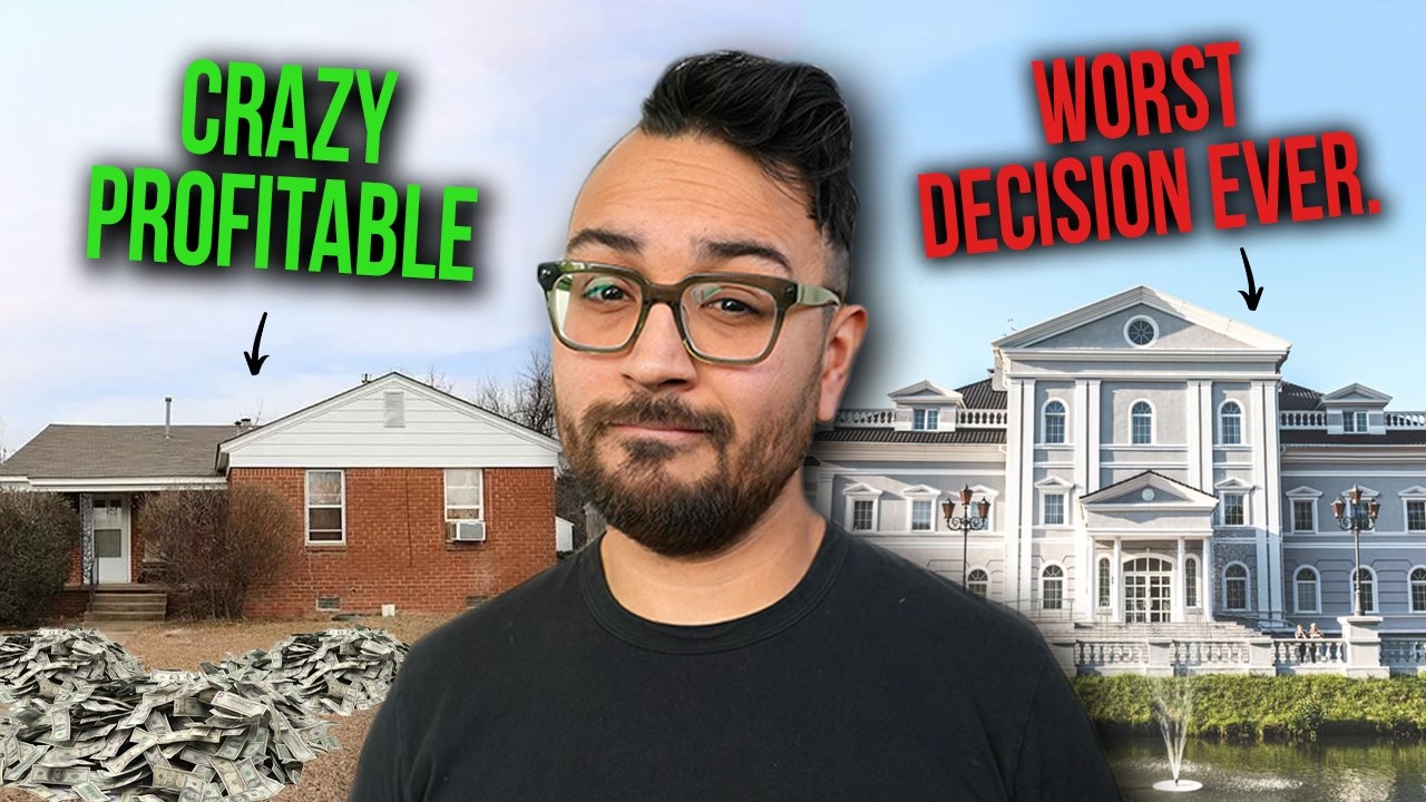 How to analyze your airbnb THE RIGHT WAY (so that it doesn’t bleed money)