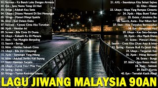Download lagu Malaysia Slow Rock Leganda - Koleksi Lagu Jiwang Rock 80an dan 90an - Lagu Malaysia Melayu mp3 Download lagu Malaysia Slow Rock Leganda - Koleksi Lagu Jiwang Rock 80an dan 90an - Lagu Malaysia Melayu mp3