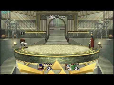 Honeypot 6 Pool A4 Solharath Vs  metroid