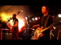 The Wanton Bishops @ Le Bootleg Bordeaux 23 04 ...