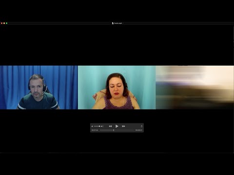 38-ES Francisco, Grises Hibridación Reptil-Luminosos - Hipnosis Regresiva Freddy Marín Team Grifasi