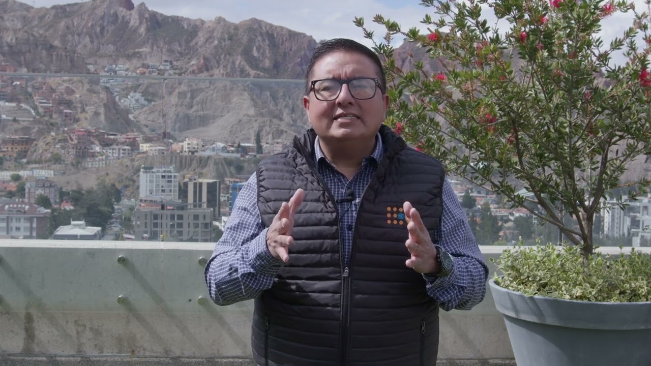 Demoras que causan la muerte materna - Videocast 4 (en Quechua)