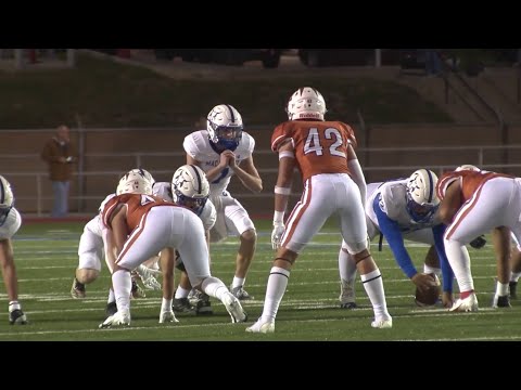 MacArthur vs Madison