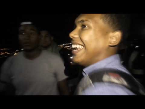 NoelCash-ImMc vs DukeFrehz-RubenPx3 Batalla De Ffreestyle