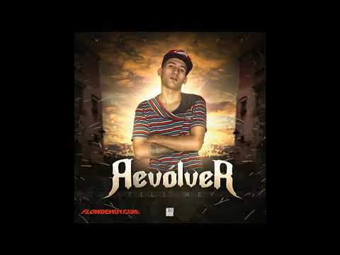 12 El Barrio El Escenario Ft. Esteban El As! (Fili Wey) (CD Revolver)