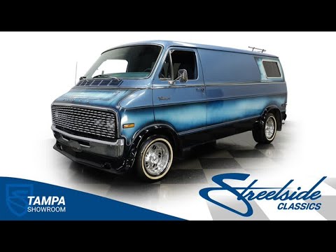 1977 Dodge D200 (CC-1999840) for sale in Lutz, Florida