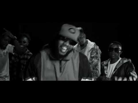Izzo Bizness feat G Nako - SHOBO (Official Music Video)