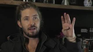 Jeremy Loops interview (part 1)