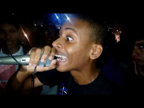 Vênus x Willy - TORRE X QUITÉRIA X PDS 56ª edição (Semi)