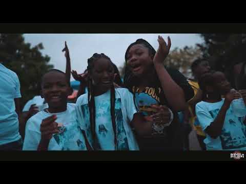 TipToe Thugga x Platinum Don- In The Hood