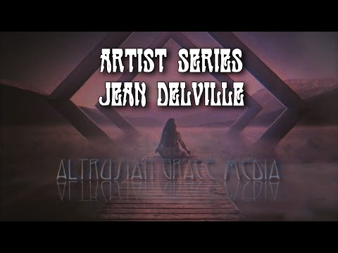 AGM Artist Series - Jean Delville
