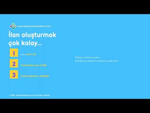 Plakami Kaybettim