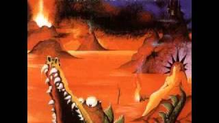 Krokodil - Odyssey In Om