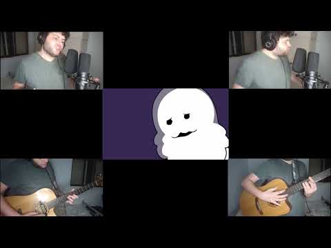 TOMAR'S THEME SONG with Music - Oney Plays Cover