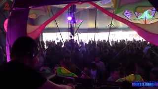Anestetic @ Drop Celebration (SpaceMusicDrops) Full HD