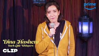 Amazon Prime Marriage is About Letting Go | Dina Hashem