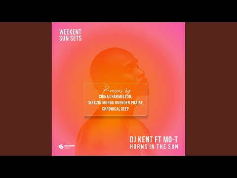 Horns In The Sun (feat. Mo-T) (China Charmeleon The Animal Remix)
