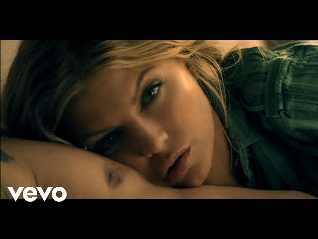 Fergie - Big Girls Don't Cry (Personal) (Remix Stems)