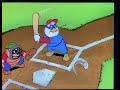 Ducktales Doofus At The Bat