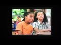 Barney Friends Barney BJ Kids And BJ Leave And Say Goodbye Barney Treehouse 1999