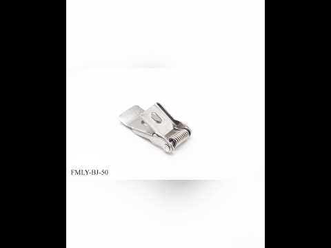 Комплект пружин 2 шт. для вмонтованих стельових розеток