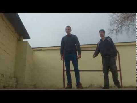 Bercio - W życiu (One Shot)