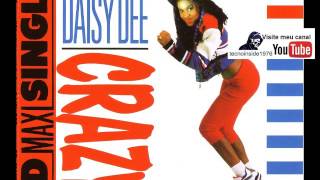MC B feat Daisy Dee - Crazy