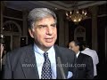 Ratan Tata A Doyen Of Indian Industry A Retrospective On The Tata Titan