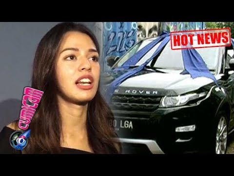 Hot News! Ini Alasan Susan Sameh Ingin Beli Mobil Alm. Olga Syahputra - Cumicam 27 April 2018