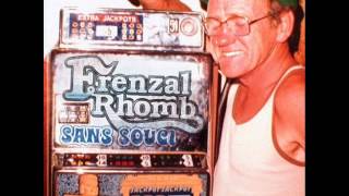 Frenzal Rhomb - Russell Crowe&#39;s Band