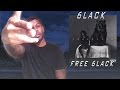 6LACK- Free 6LACK (Reaction/Review) #Meamda