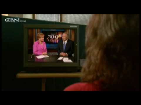 Joyce Abate  - CBN.com