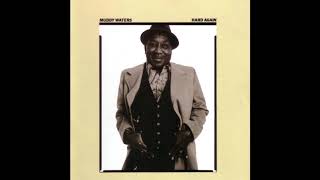 Muddy Waters -  Crosseyed Cat