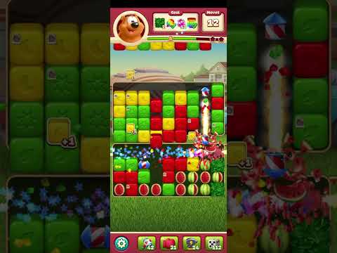 toonblast level 4379